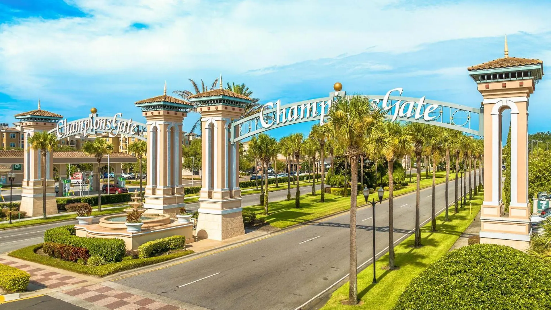 Free Waterpark Lazy River Near Disney Heated Pool Davenport